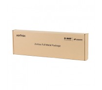 Zortrax Full Metal Package 316L